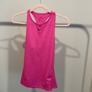 Nike Dri Fit Tank